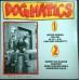 DOGMATICS Thayer St. (Homestead Records – HMS003) USA 1984 LP (Alternative Rock, Punk)